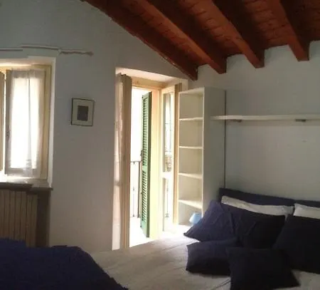 La Casa Del Pozzo Apartment